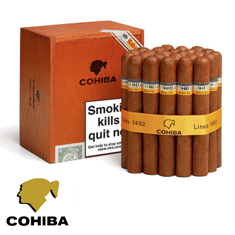 Charuto Cohiba Siglo VI - charutos bahia www.charutosbahia.com.br