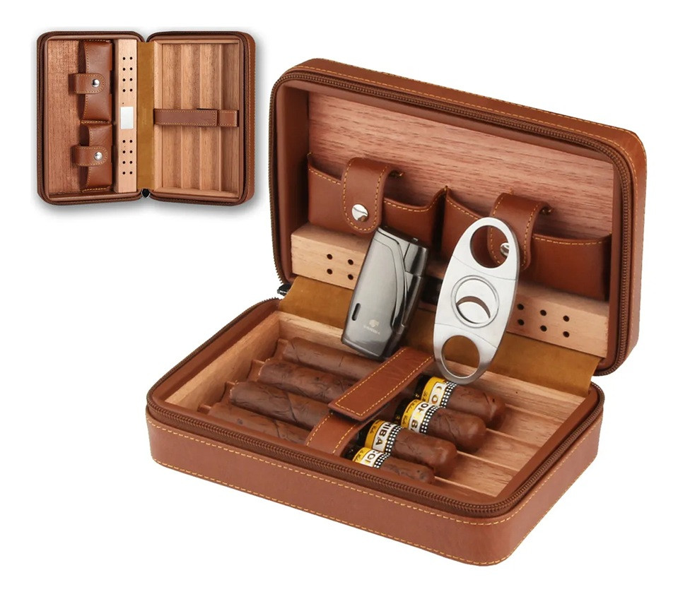 Case Umidor De Charutos salvador, Case Umidor De Charutos bahia