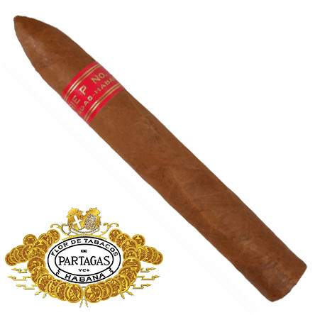 Charuto Partagas Serie p2 salvador, Charuto Partagas Serie p2 bahia