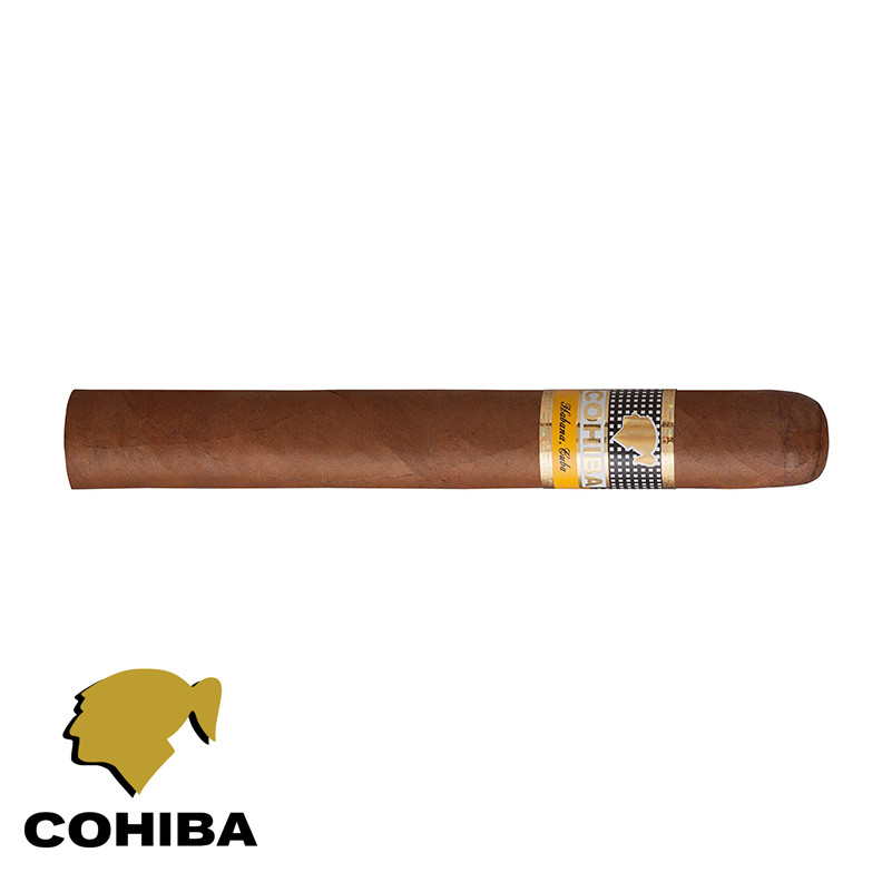 Charuto Cohiba siglo IV salvador, Charuto Cohiba siglo IV bahia