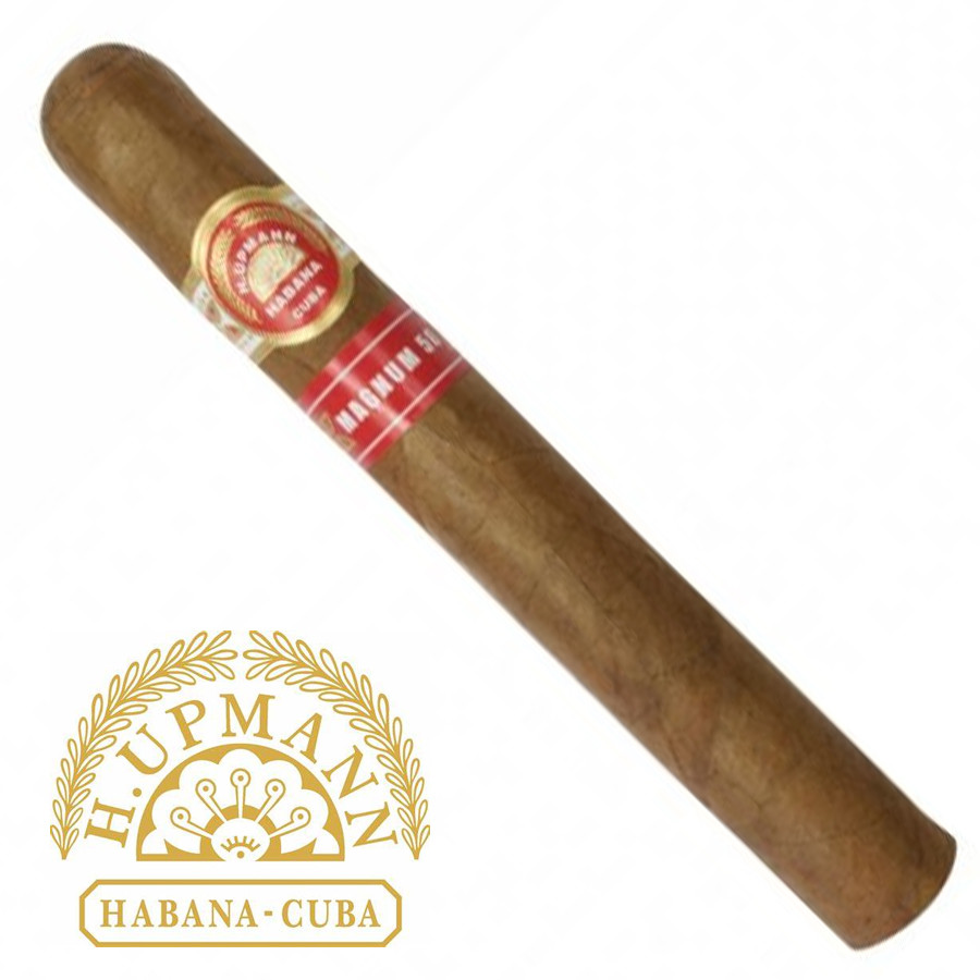 Charuto H. Upmann Magnum 50 salvador, Charuto H. Upmann Magnum 50 bahia