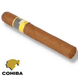 Charuto Cohiba Siglo VI - charutos bahia www.charutosbahia.com.br
