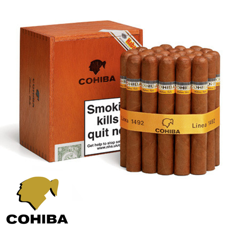 Charuto Cohiba Siglo VI - charutos bahia www.charutosbahia.com.br