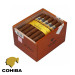 Charuto Cohiba siglo II salvador, Charuto Cohiba siglo II bahia