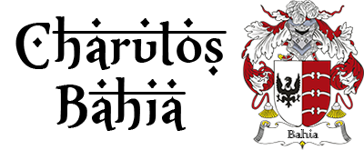 Charutos Salvador Bahia